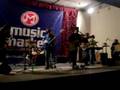 Ghanta - Una Vez Mas (Noche de Rock S.M. 2008)