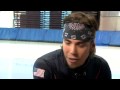 Apolo Anton Ohno Interview