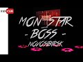 NCT U – BOSS dance cover by MON_STAR