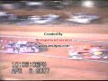 CLIP OF MILEBACK 4-6-07 CLIP OF MILEBACK 4-6-07