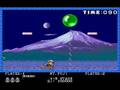 Pang (Arcade) Demo
