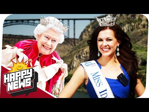 Game of Selfies & Miss Diabetes! - HAPPY NEWS