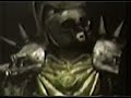 GWAR - Backstage Interview 1996 GWAR - Backstage Interview 1996