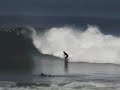 first trip surf video