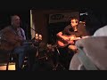 Wish You Were Here by the Acousti-Tones