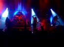 Gunshot to the head of Trephidation - Live @ Newcastle