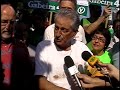 Caminhada do Gabeira - 6/7/2008