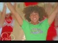 HSM - What Time is It (HQ video with Dj Phredee remix) v.2