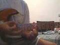 long train running - (doobie brothers) chords(guitar lesson)