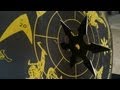 How to Throw a Ninja Star or Shuriken