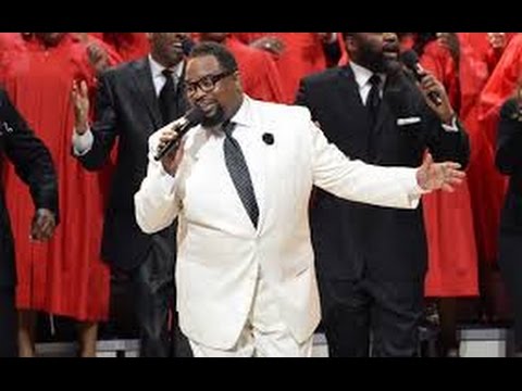God Favored Me - Hezekiah Walker God Favored Me - Hezekiah Walker