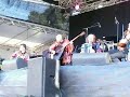 the terem quartet is traditional russiona folk music .