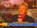 Clay interview on Good Day Live aboout his show A Clay Aiken Christmas