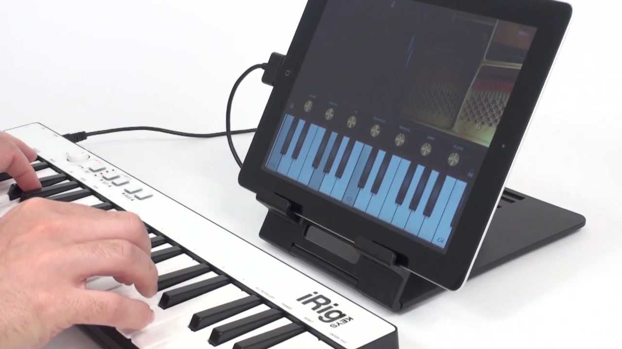 iKlip Studio Stand video thumbnail