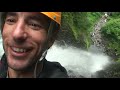 Barranquismo en la ISLA de la REUNION