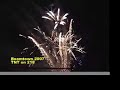 Boomtown Vinton Celebration 2007