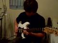 Guitar Improv Strat GFS Pickup Test