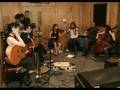 mystery jets- leona lewis cover
