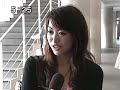 吉澤ひとみ先生　Yoshizawa Hitomi Waseda