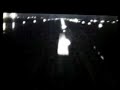 Landing at CMB on Sri Lankan A330 at night