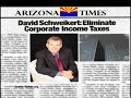 We Just Can’t Afford David Schweikert for Arizona Families