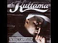 Kultama - Chuchos Callejeros (con Bebe)