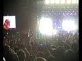 The Prodigy - Out of space (Coke Live Festival Poland 2008)