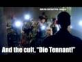 The Ultimate Macro of Doctor Who Destiny (s4 spoilers)