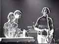 Stereolab - Metronomic Underground (live)