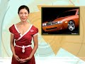 Corvette ZR1 Spy Nissan GTR - Fast Lane Daily - 20Sept07