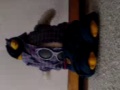 Papper Pinguin Teil 2