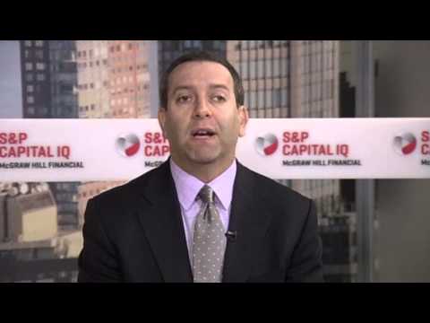 S&P Capital IQ's Scott Kessler says Angela Ahrendts will give Apple a leg up against Sa...