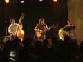 The Avett Brothers - Matrimony - 1/23/07 - 2 camera angle