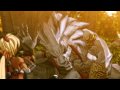 X Blades GC Trailer 720p H264