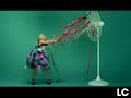 Kylie vs. Lady GaGa - Just Dance In My Arms (Demo Mix)