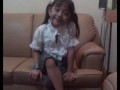 Franz's 8th birthday gift from me :)...