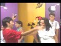 PROGRAMA KEKÉ ISSO NA TV - 04 DE DEZEMBRO DE 2011