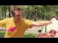 Stolen Car Prank