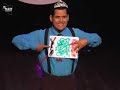Wagner Trindade como Gabriel Aphonso da pe�a Os P�ndegos