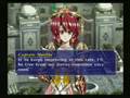 Growlanser Heritage of War - Sherris Ending