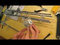 Buildin a RepRap