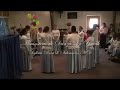 danza dias de elias