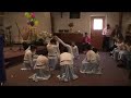 danza dias de elias