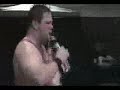 UWD Sickness Vs. Aaron Morrison