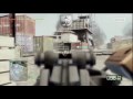 Battlefield Bad Company 2 Beta 'GAME 1- RUSH  Arica Harbour part 3