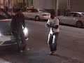hollywood street battle  buck krump