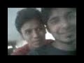 nachiket and vamsee rocking in GIT on unicorn.... nachiket and vamsee rocking in GIT on unicorn....