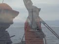 Sailingtrip from Lefkas to Athens. Part 4 : Angistri, Aegina & Athens