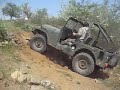 M38 A1 TRELES STHN FYSKA