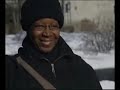 Obama Impressionist Reggie Brown is featured on NBC Chicago